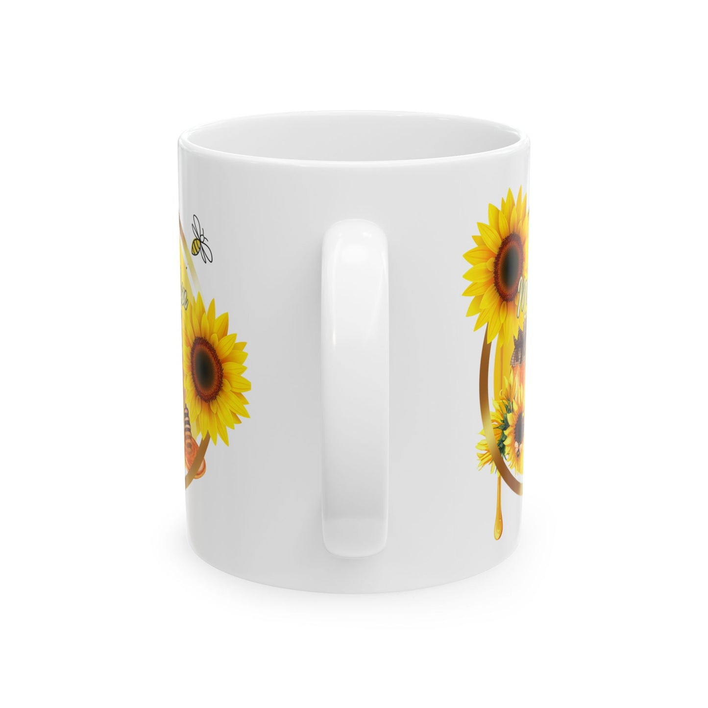 Maferefun Oshun Coffee Mug