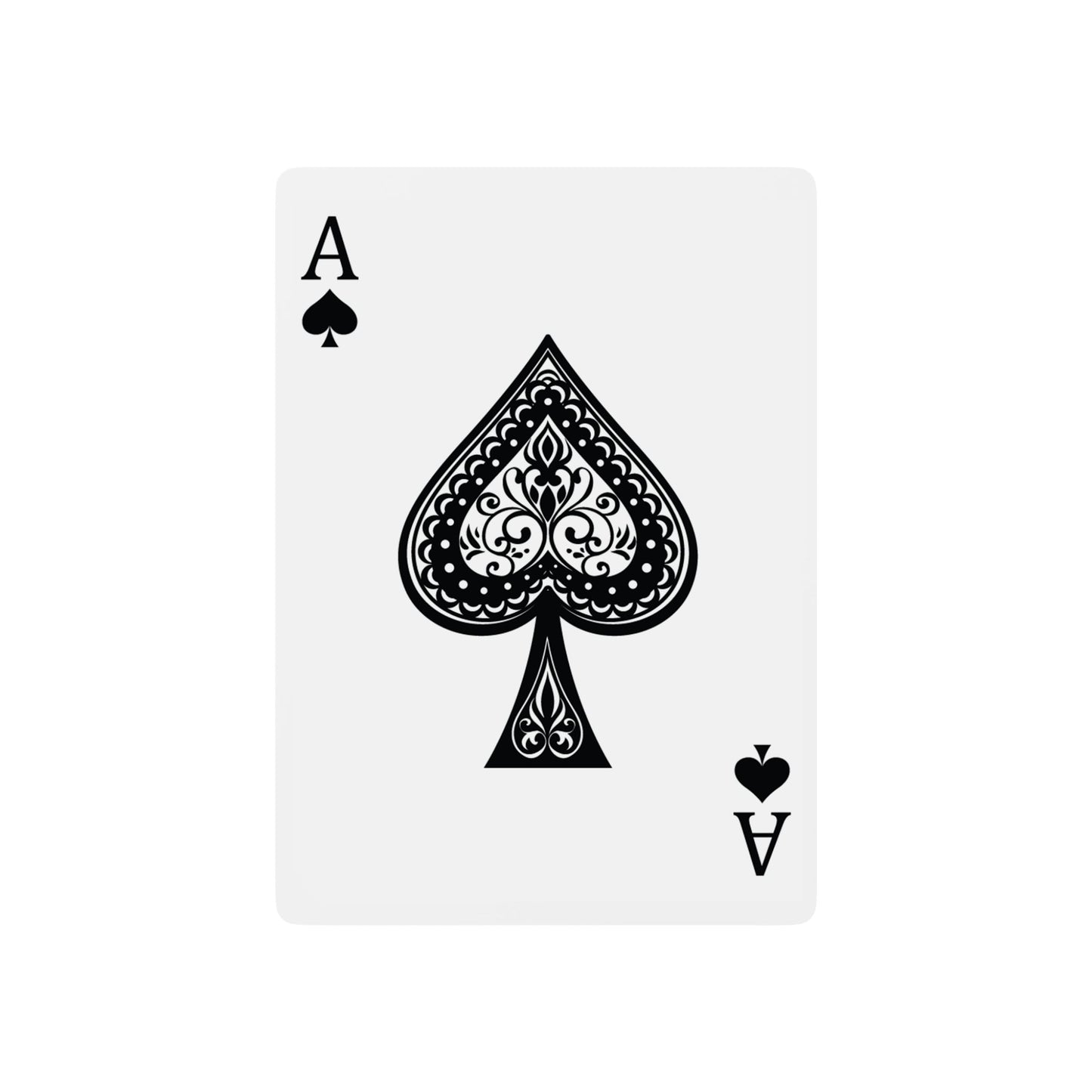 Poker Playing Cards-Cuba