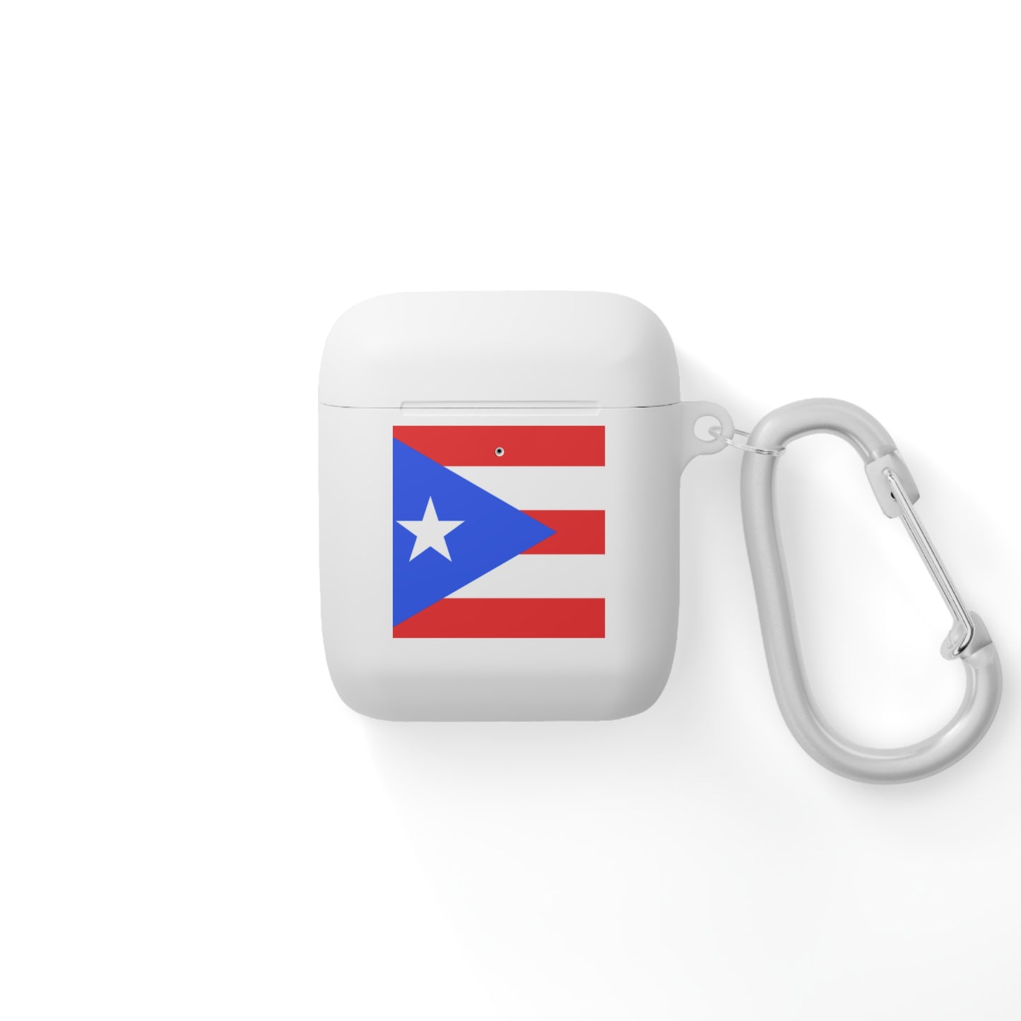 AirPods and AirPods Pro Case Cover-Puerto Rico