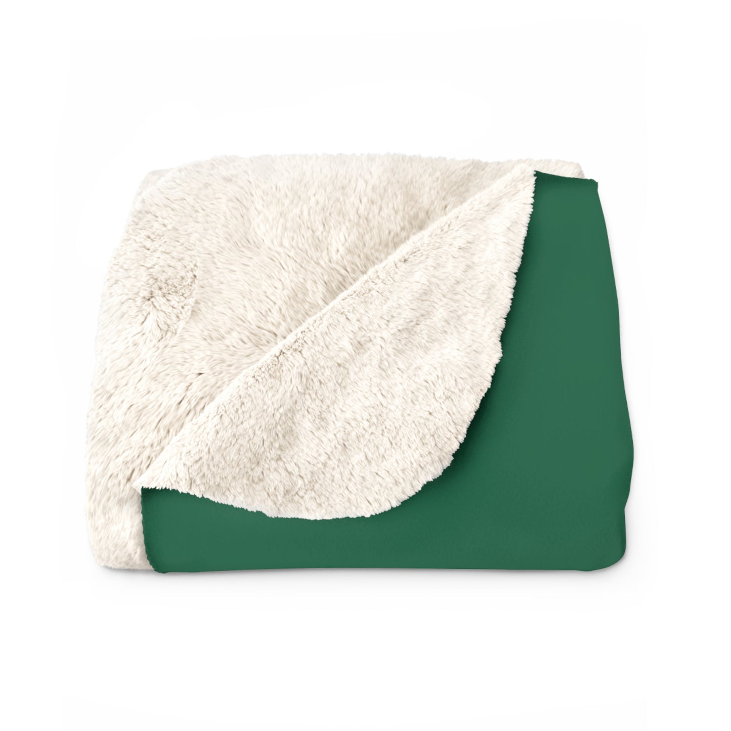 MEXICO--Sherpa Fleece Blanket