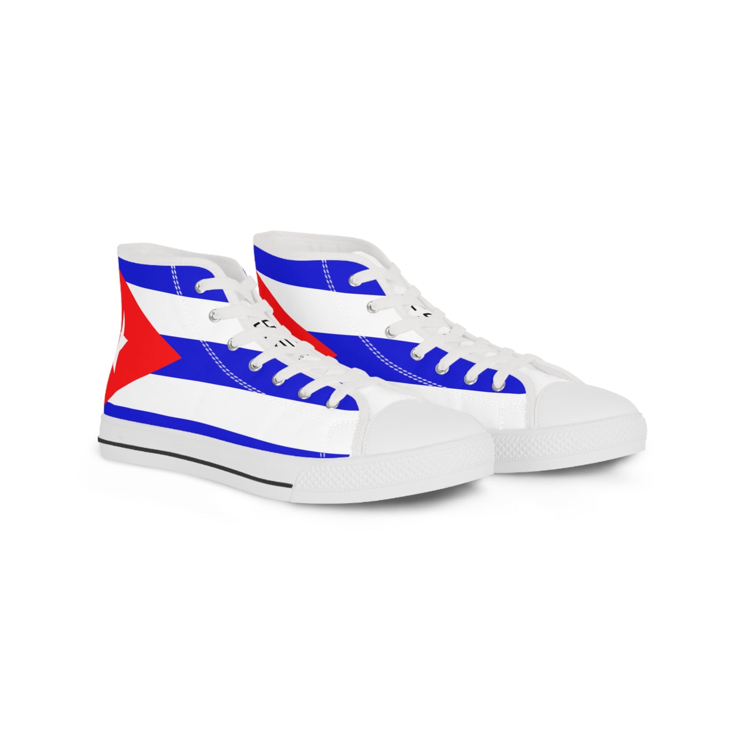 Men's High Top Sneakers