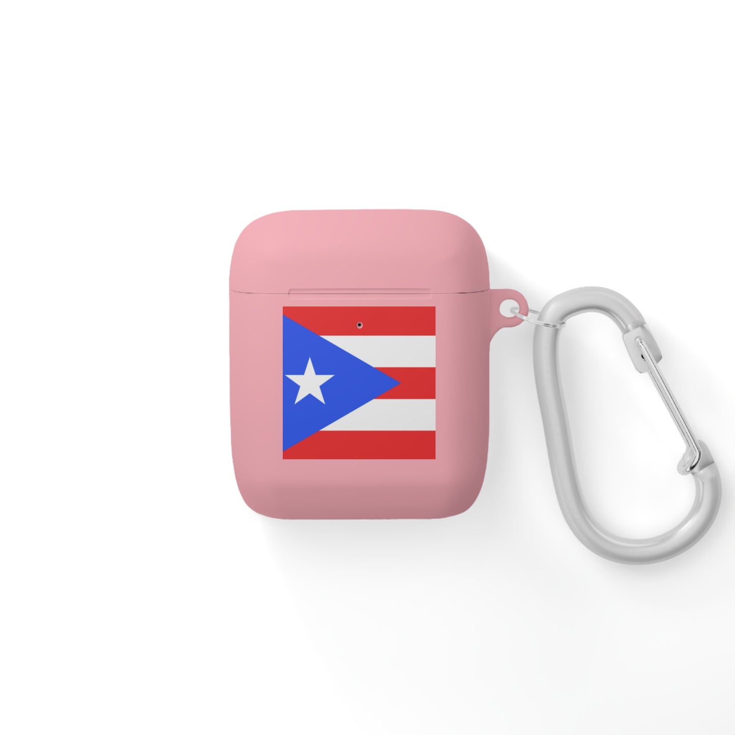 AirPods and AirPods Pro Case Cover-Puerto Rico