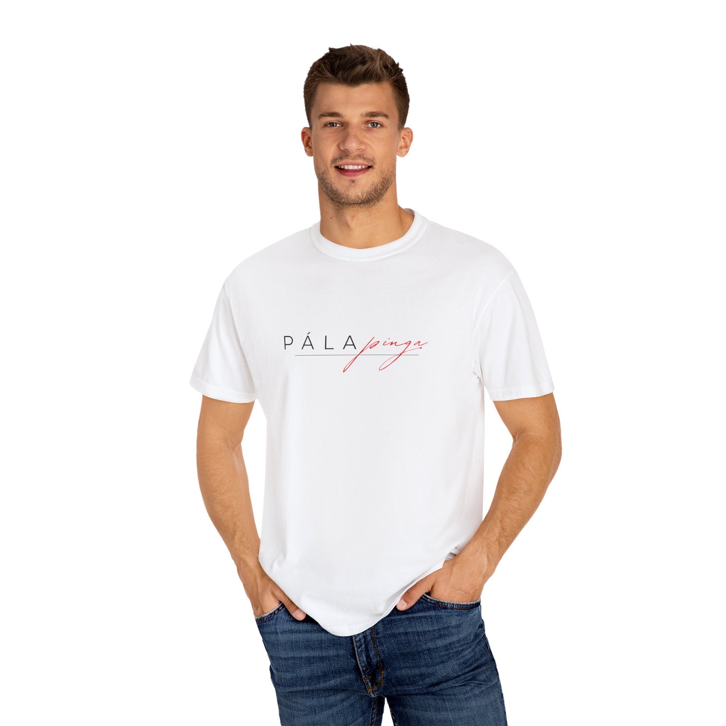 Pa La Pinga T-shirt