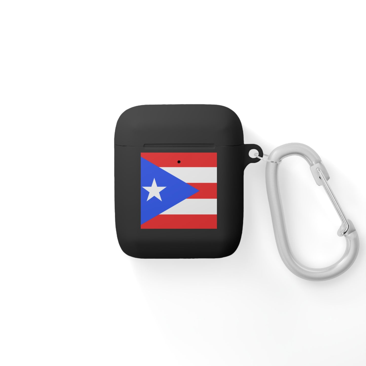 AirPods and AirPods Pro Case Cover-Puerto Rico