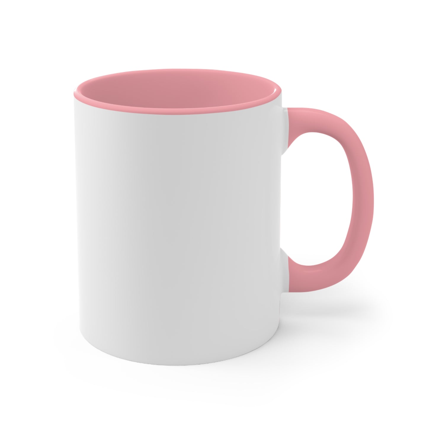 Brazil Accent Mug