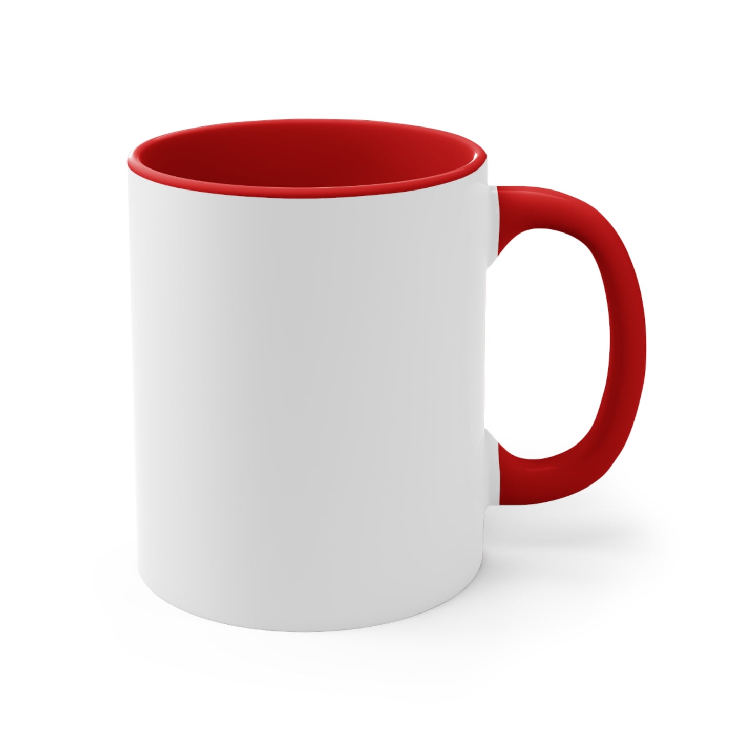 Brazil Accent Mug