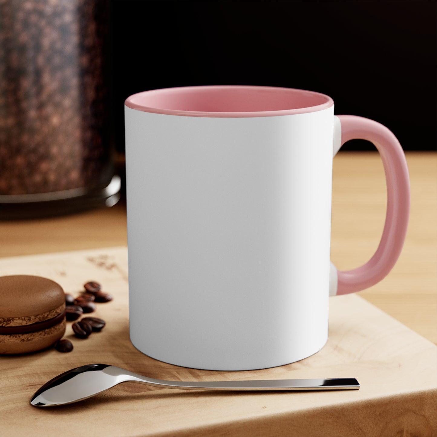 Brazil Accent Mug