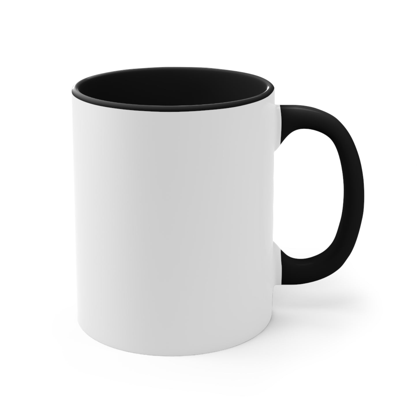 Brazil Accent Mug