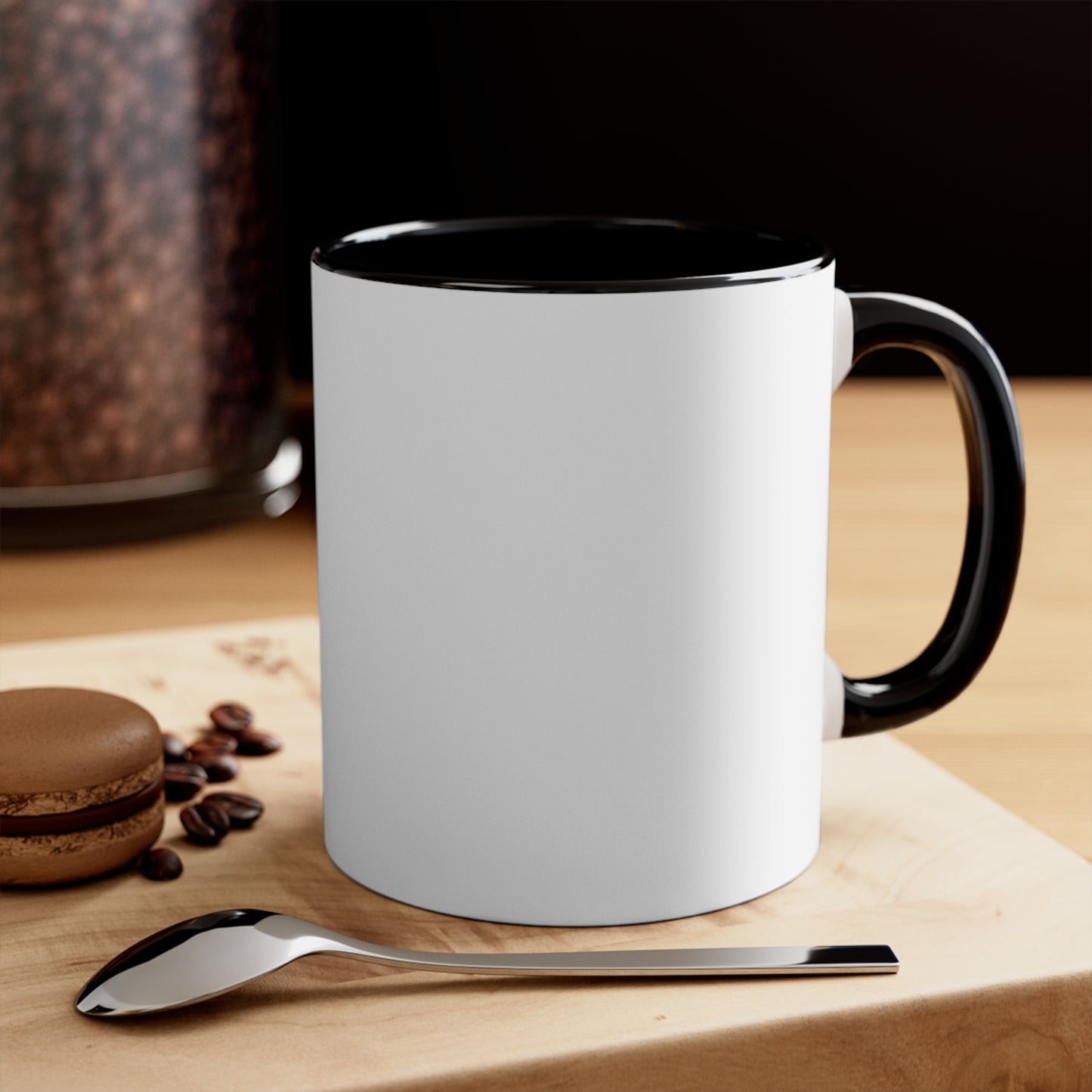 Brazil Accent Mug